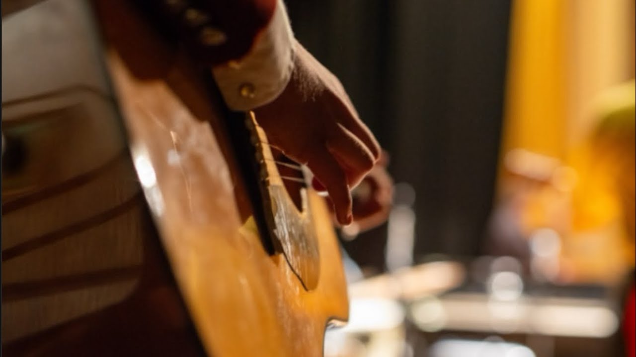 Joseph Rock ‘n’ Roll Adventures (tribute video)