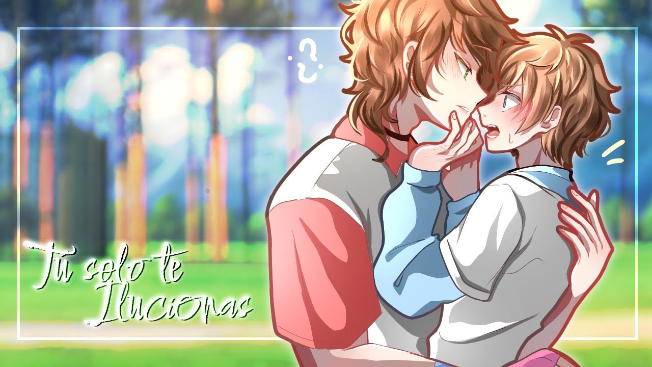 💧• Tú solo te Ilusionas • 💧 | Cap 10 | Serie Spartor -  Solo un beso ❤️‍🩹 [BL] | Final - Suspenso