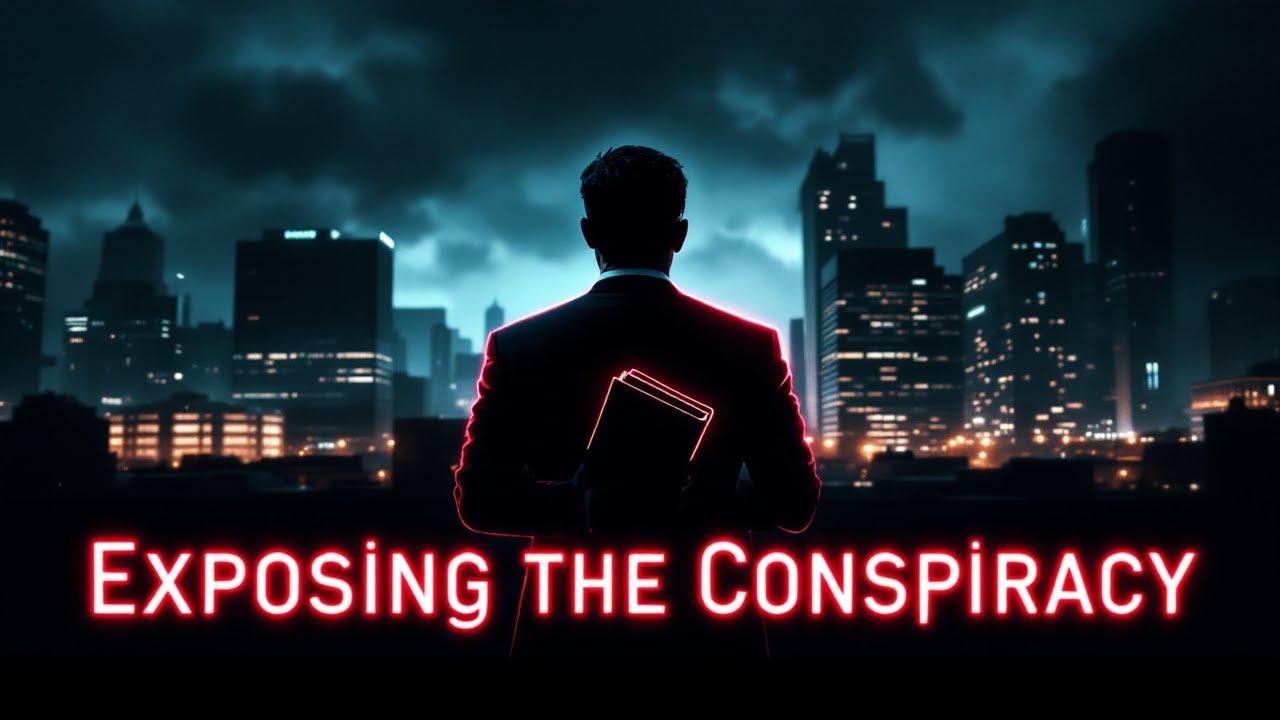 Operation Papertrail IRS Whistleblower Uncovers Political Corruption  Curell Case Files