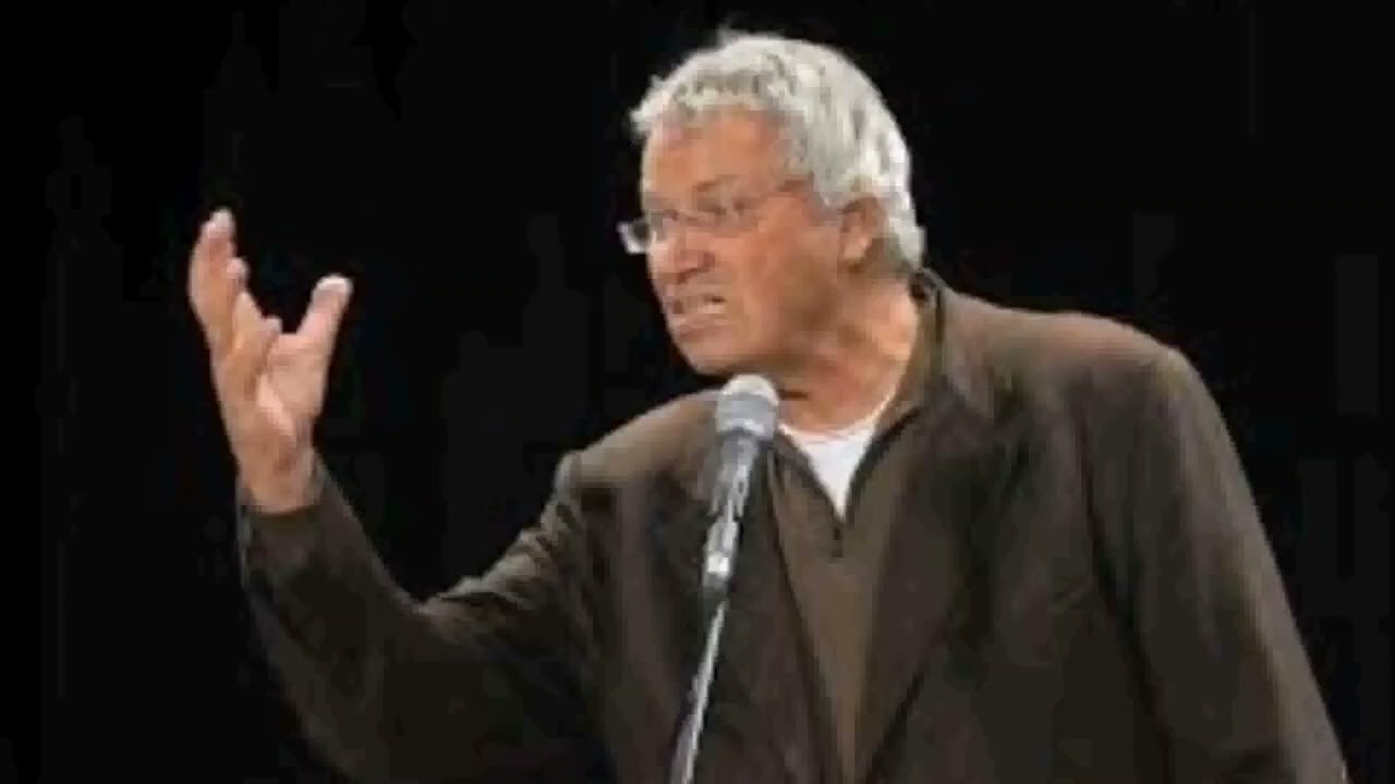 Gerhard Polt - Der Autofahrer