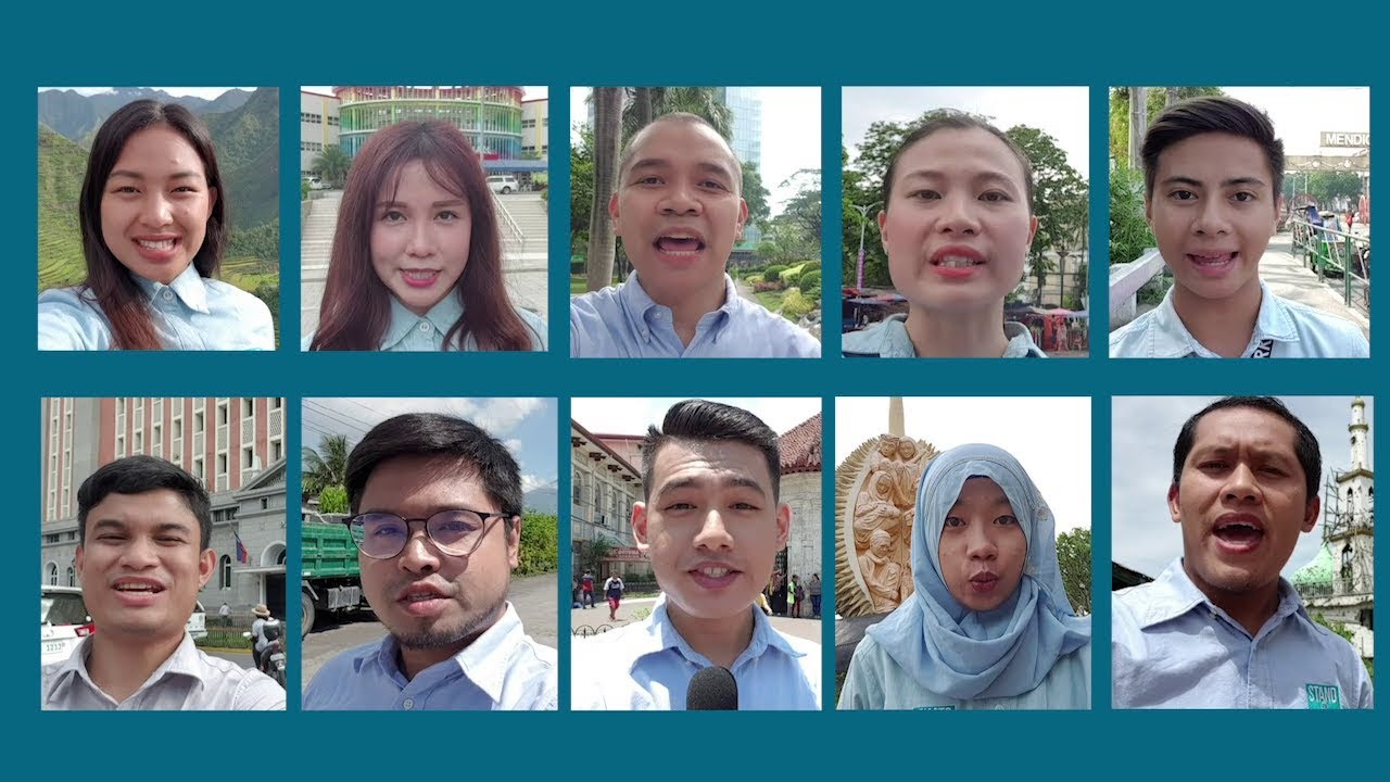 Stand for Truth: We #StandforTruth