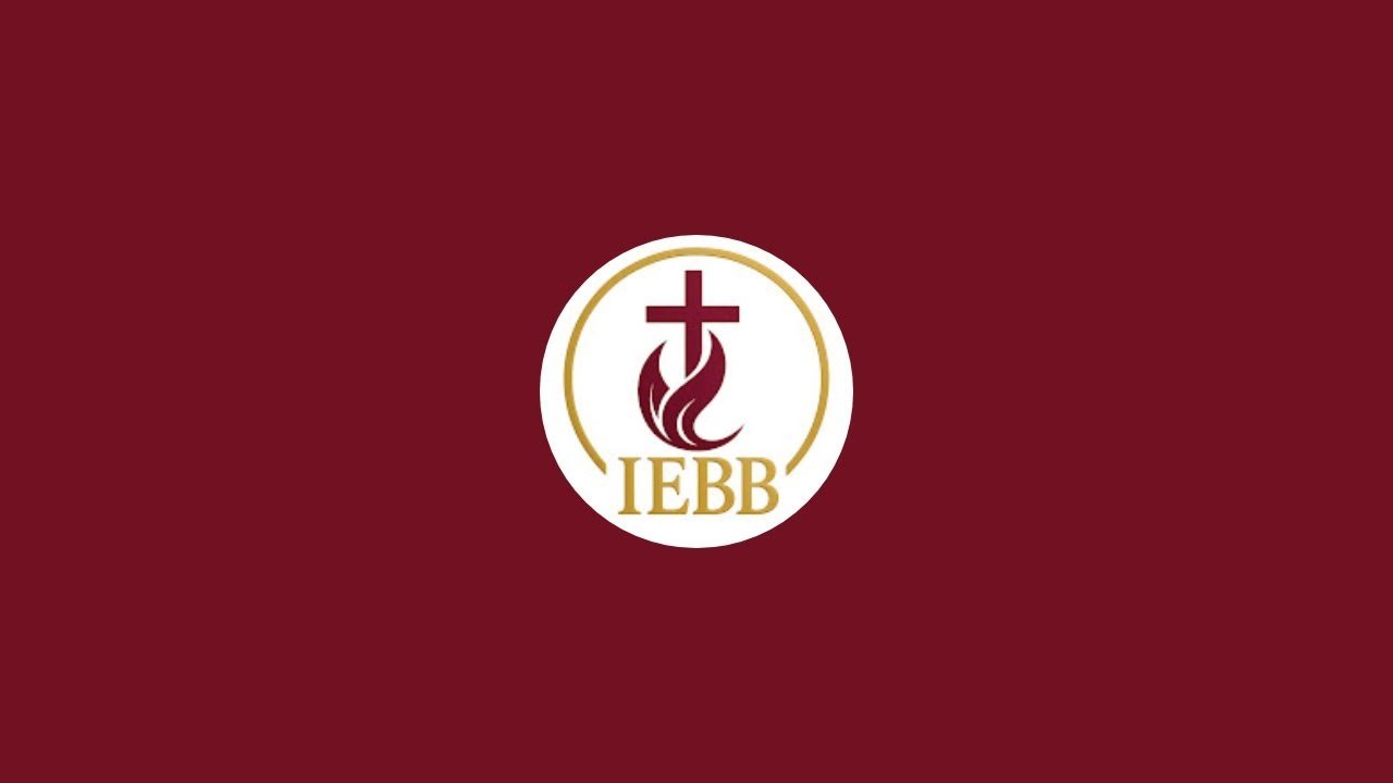 #IEBB Culto de Doutrina 18/03/2026