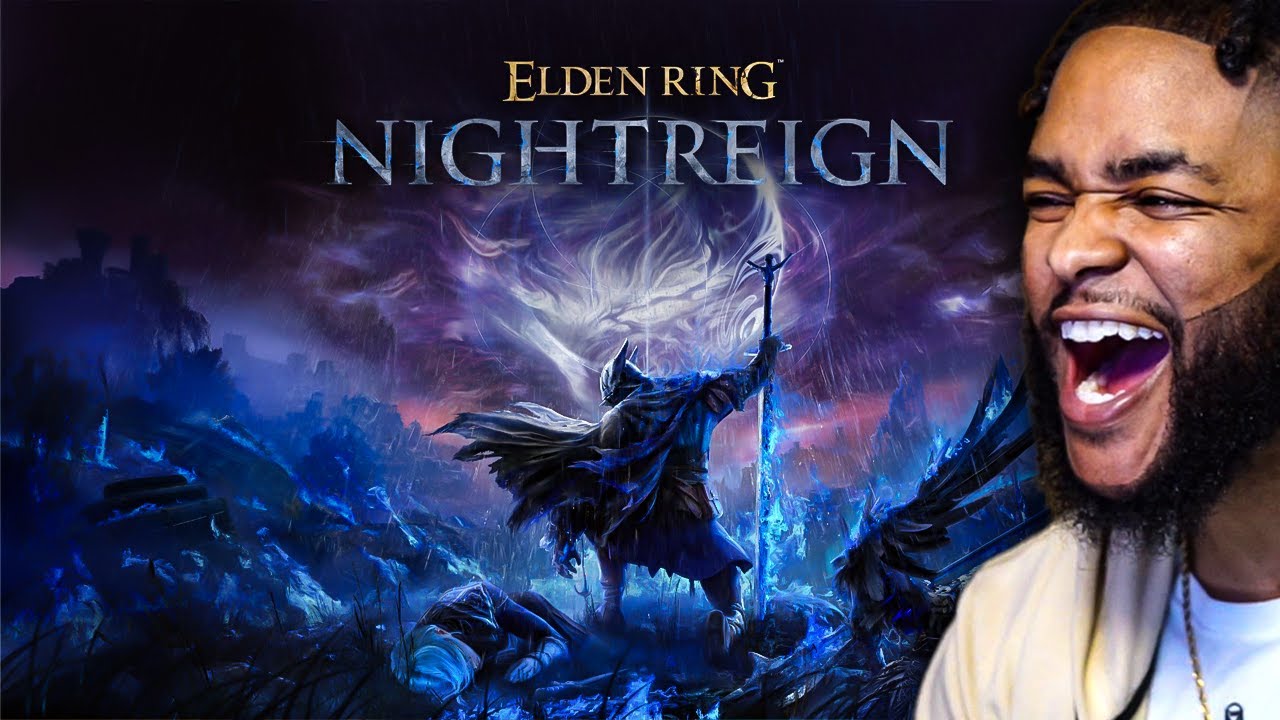 Elden Ring Nightreign Full Gameplay!