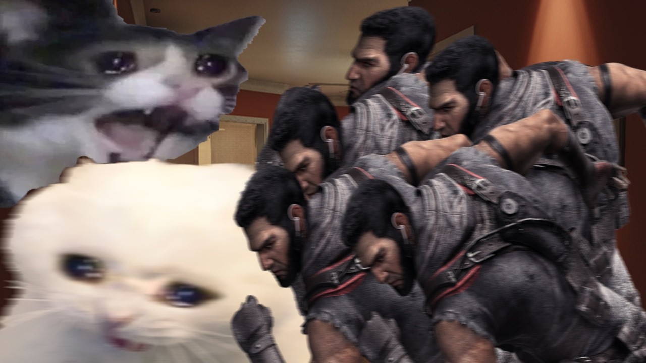 The most fun Siege has EVER BEEN