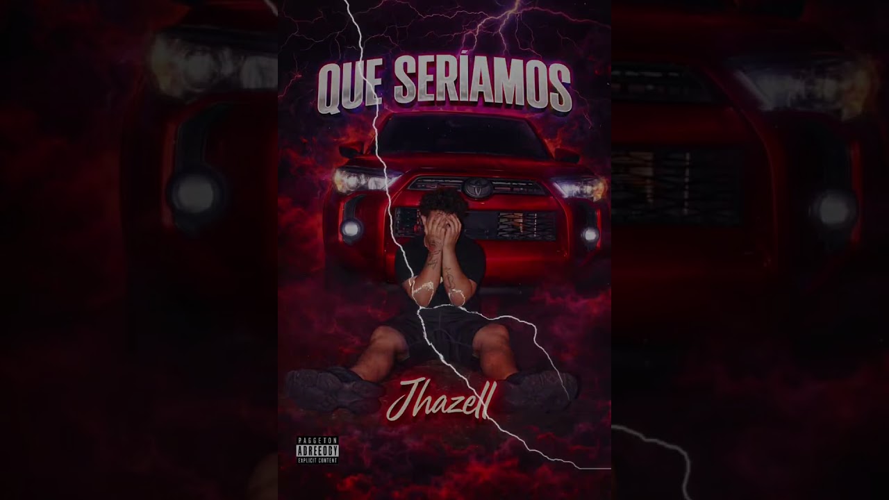 QUE SERIAMOS-Jhazell
