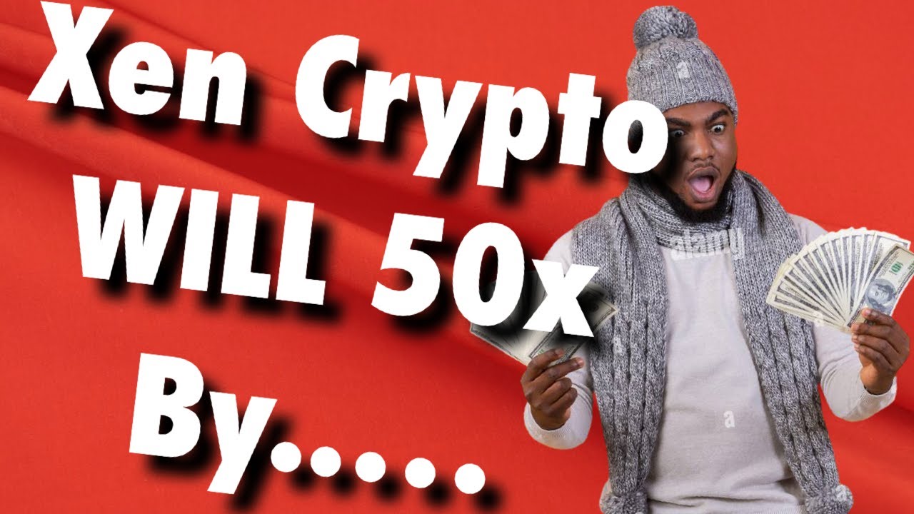 Xen Crypto Price Prediction Already??? Yes!