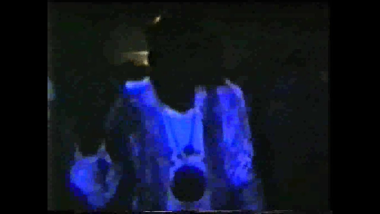 Multigroove Tunnelfeest 1992 part 2