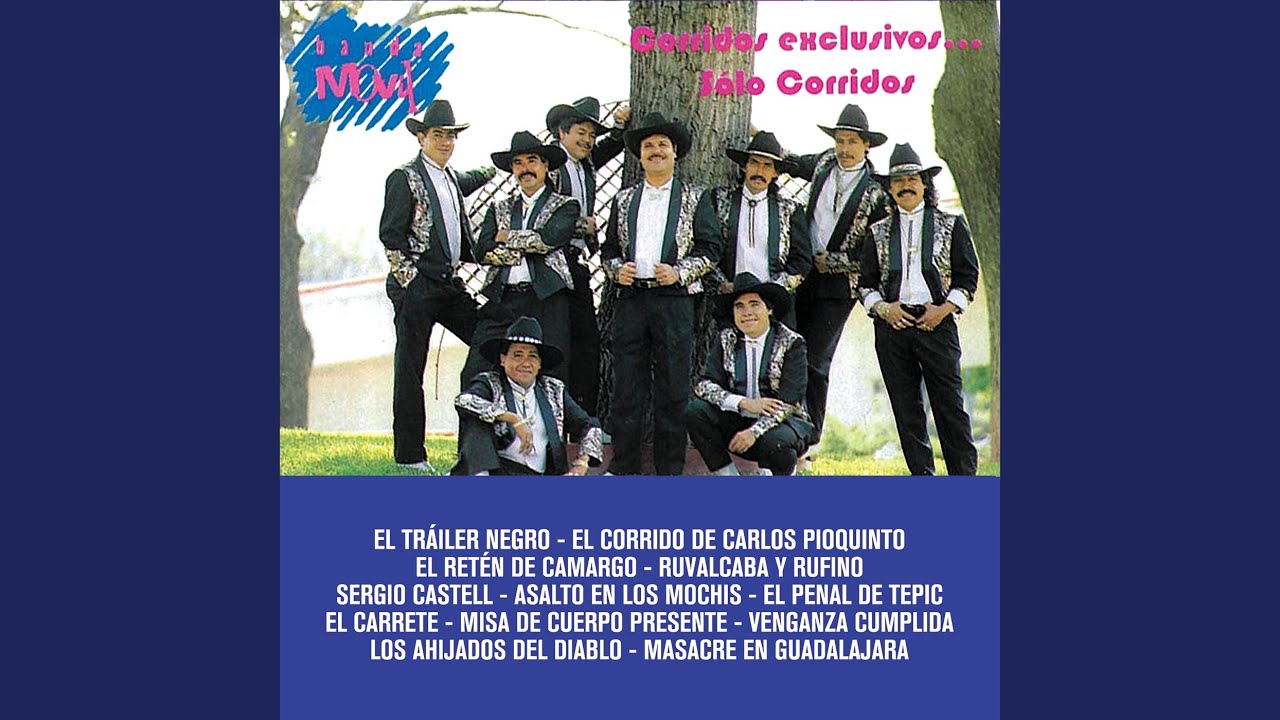 Masacre En Guadalajara