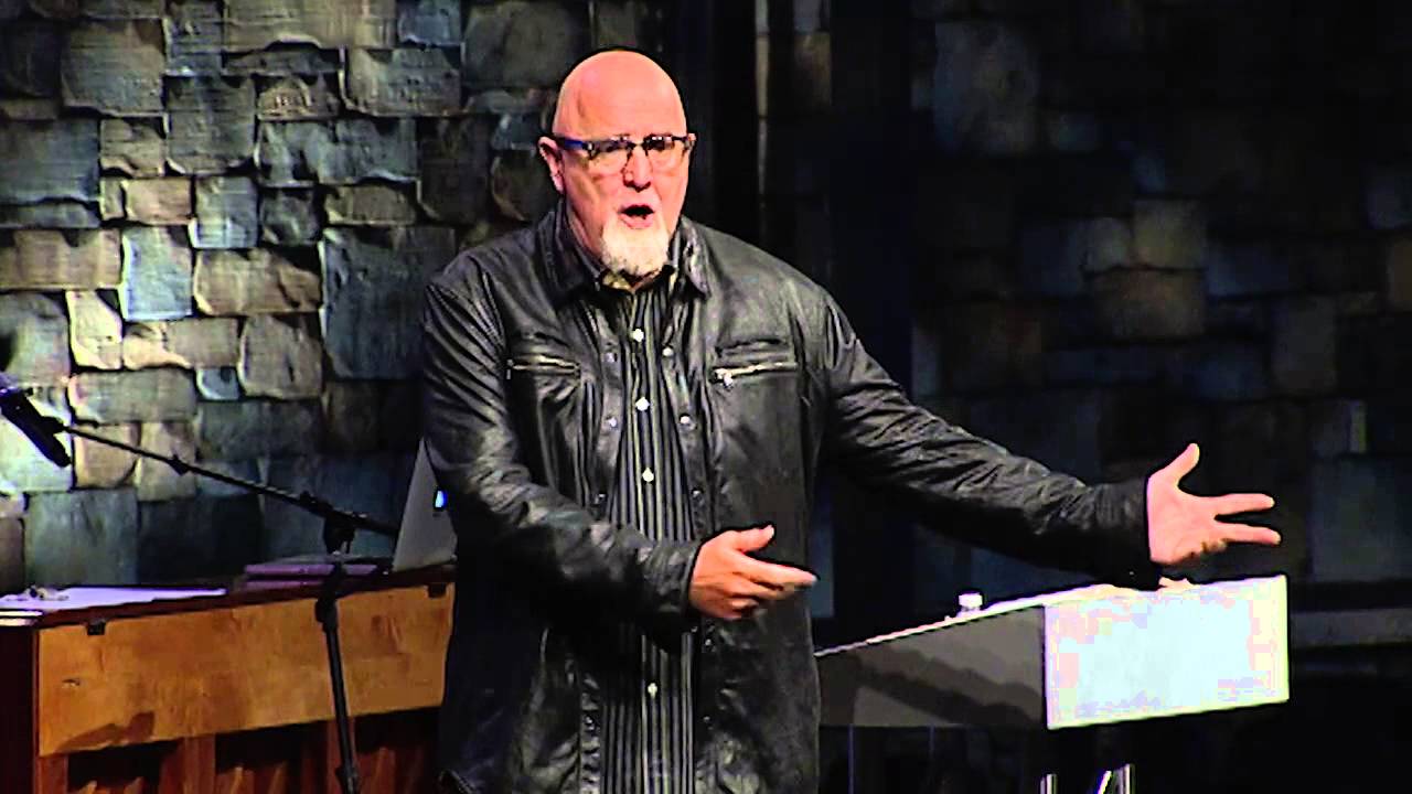 The Eternality of God | Pastor James MacDonald