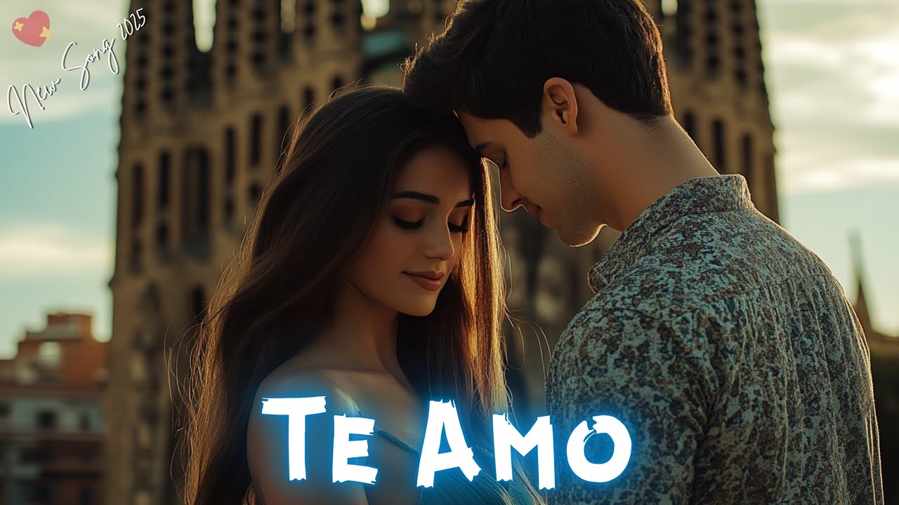 Te Amo ❤️ Esta Canción Dice Todo Lo Que No Puedes Decir 💗