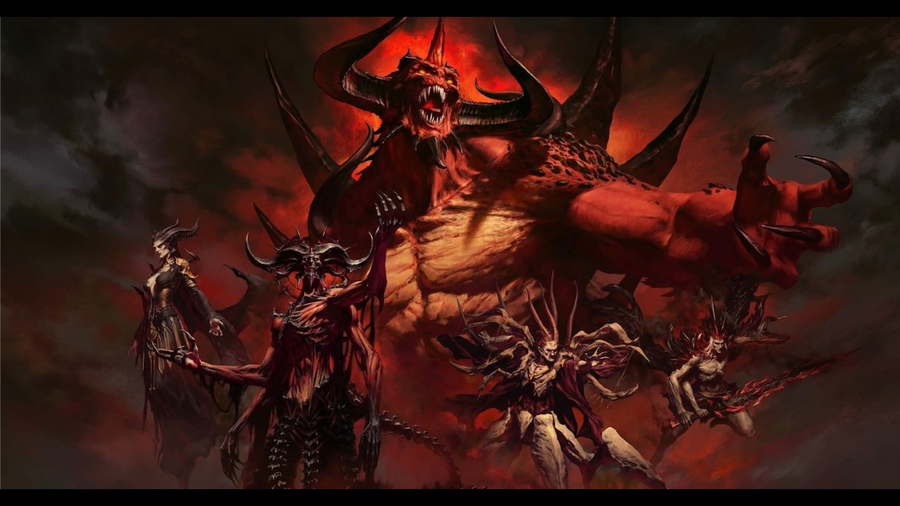 I Tried the Most Cursed Build Possible…