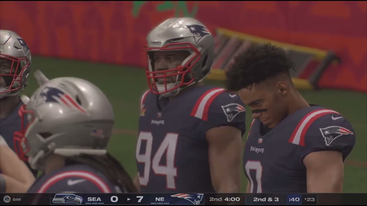 Super Bowl 60 Simulation
