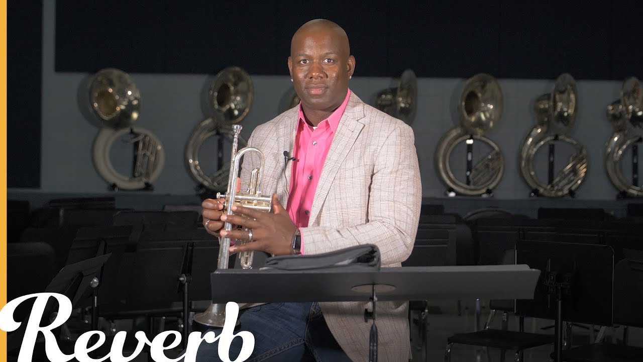 Tips on Buying a Trumpet | Reverb.com