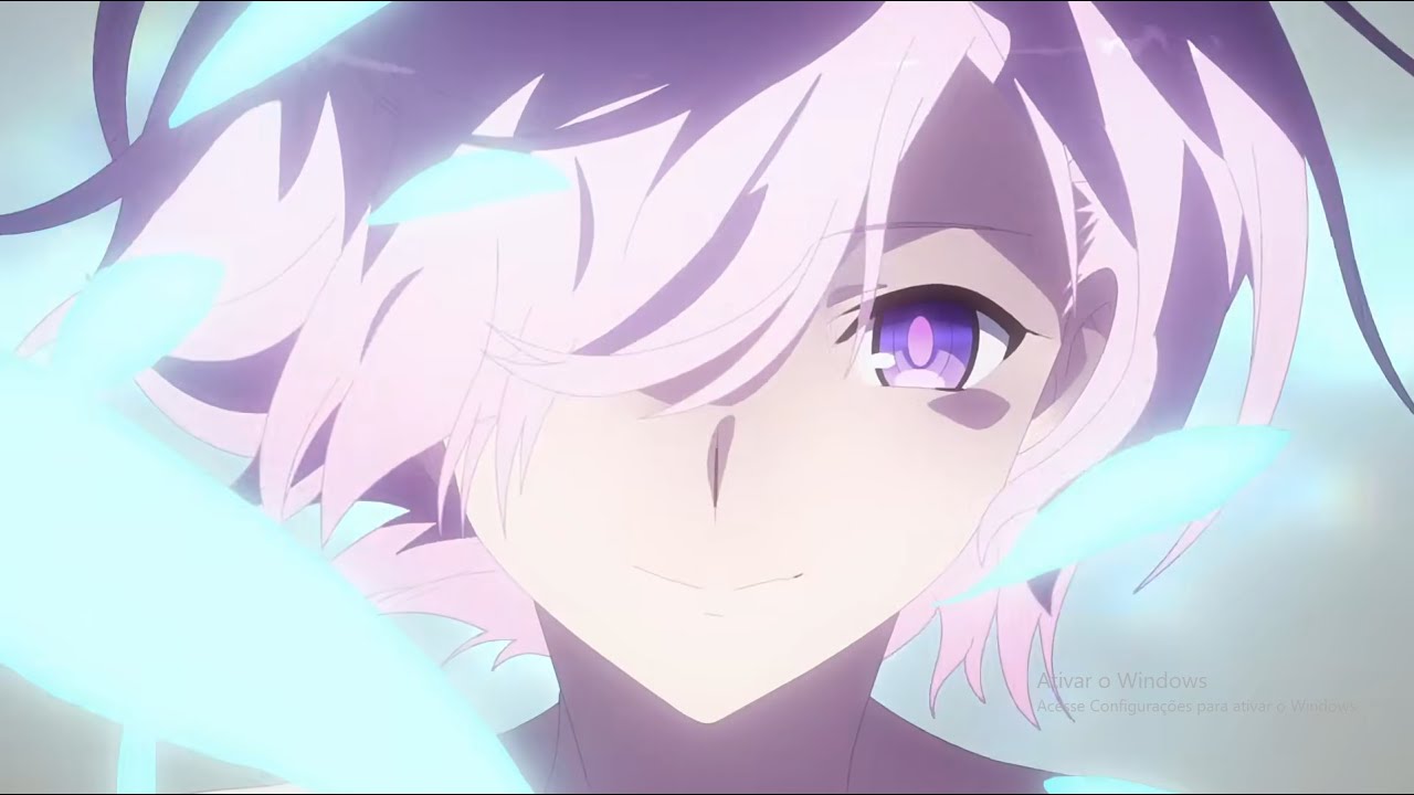 Fate series (AMV) - Counting Stars
