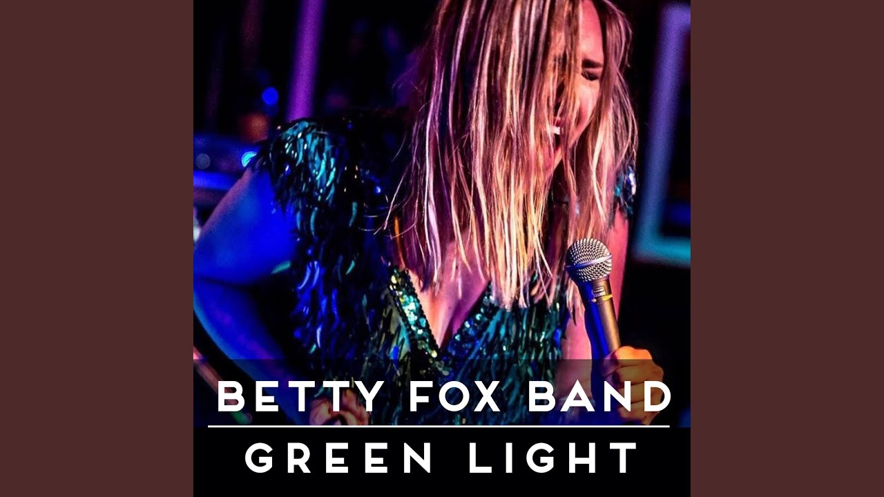 Green Light