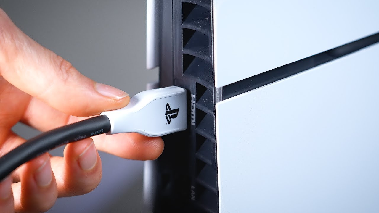 Это мгновенно повысит производительность PS5