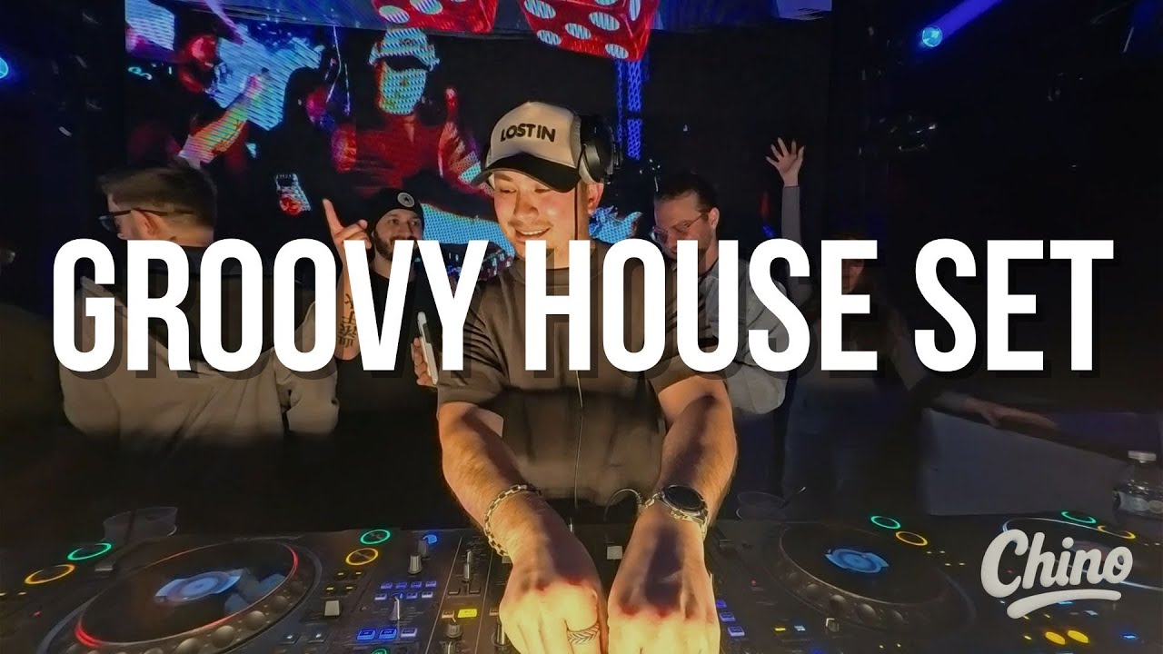 Groovy Nu-Disco & Maccabi House DJ Set | Live Fort Lauderdale
