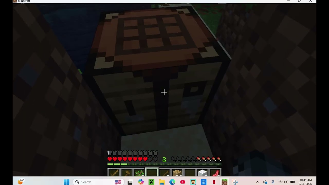 Speed Run