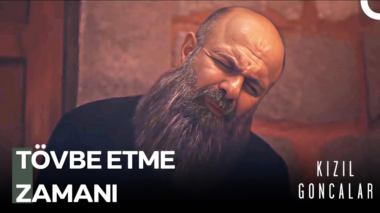 Sadi Hüdayi Kendini Çilehaneye Kapattı - Kızıl Goncalar 21. Bölüm