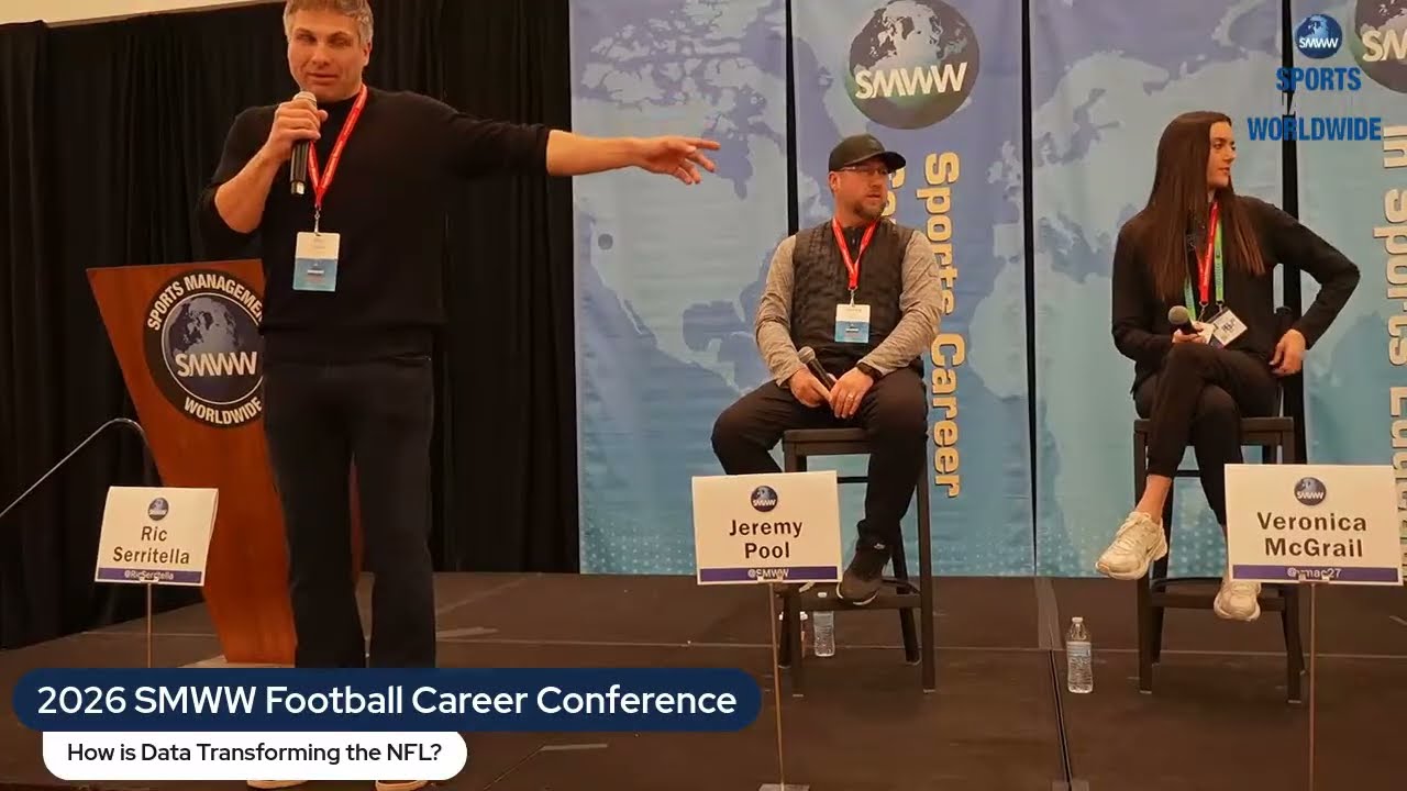 2026 SMWW Football Career Conference