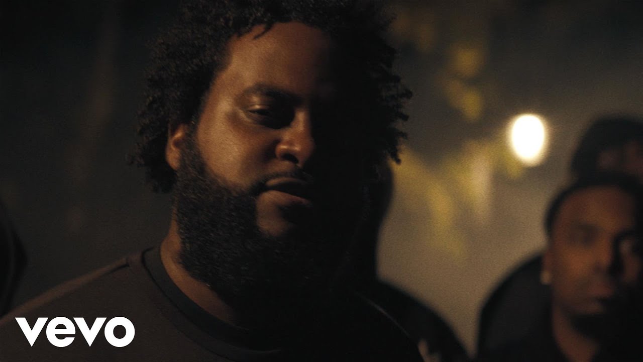 Bas - Housewives (Explicit)
