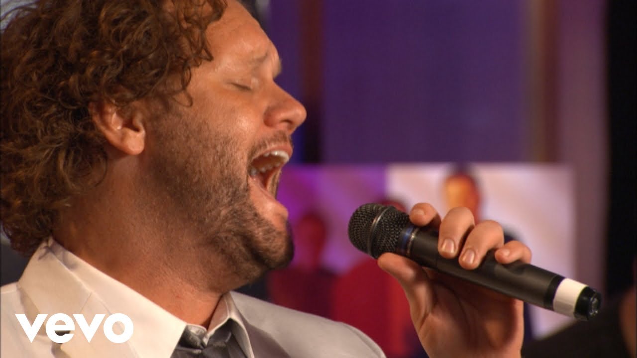 Let Freedom Ring [Live]