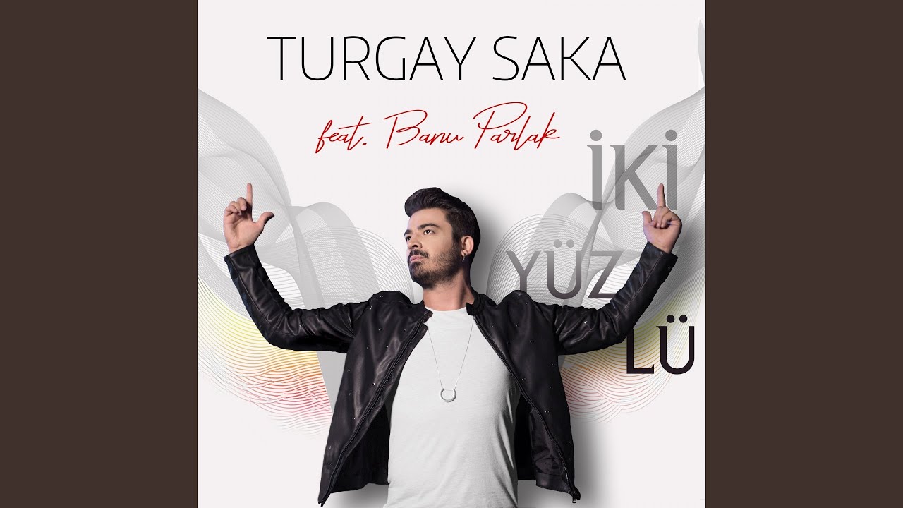 İki Yüzlü (feat. Banu Parlak)