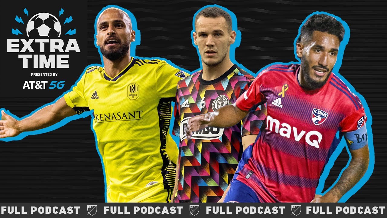 Our picks for MVP, coach of the year, and more! | Extratime Awards Show