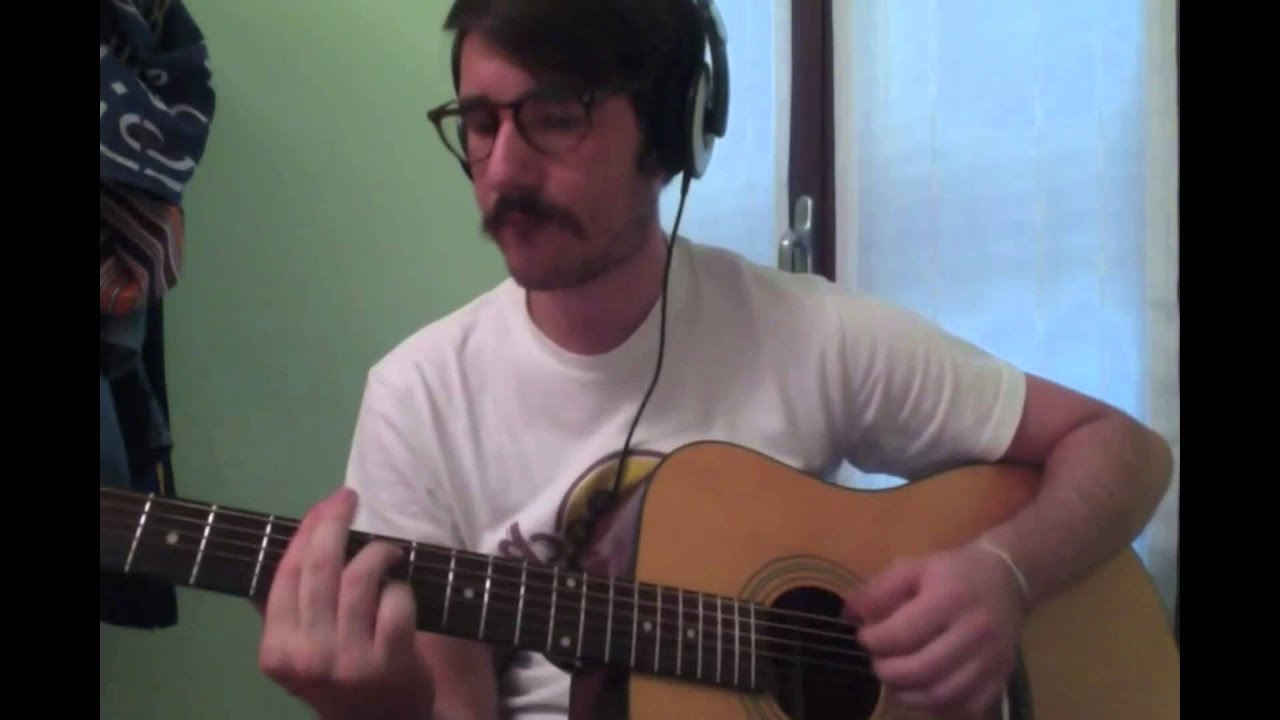 Banana Pancakes COVER