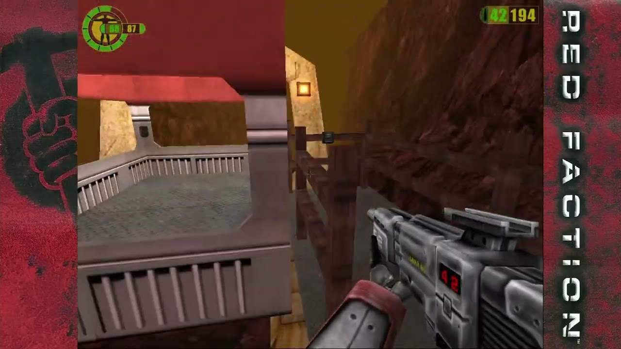 Red Faction (9)