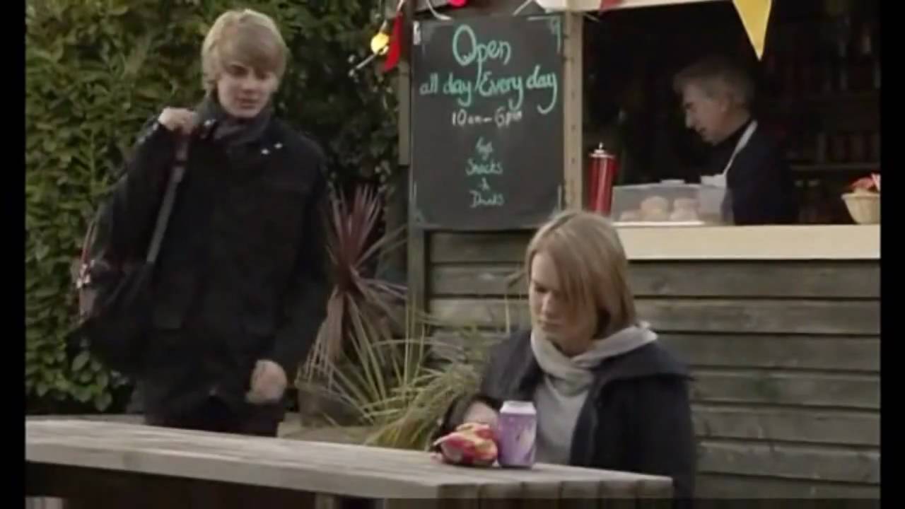 (HD)Eastenders-Lucy Beale..x