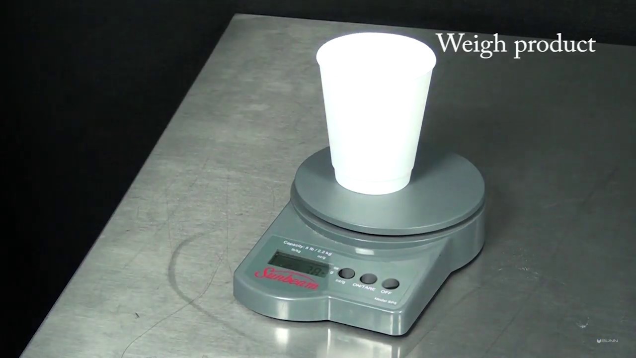 Ultra 2 HP PAF Calibrations English