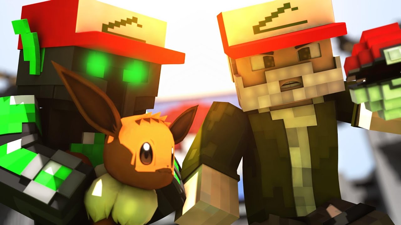POKEMON LAMENTABLE | Willyrex Vs sTaXx | Pokemon Lucky Block