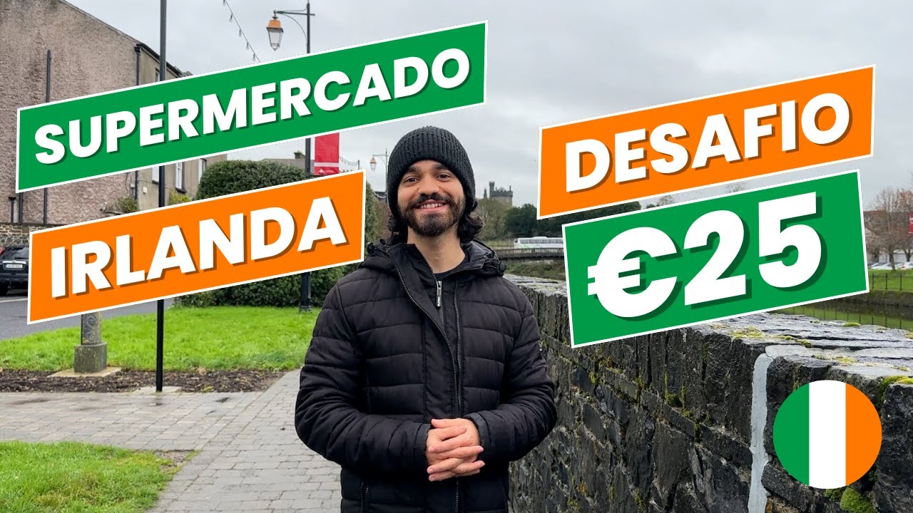 €25 NO MERCADO: NÃO é o que você imagina!