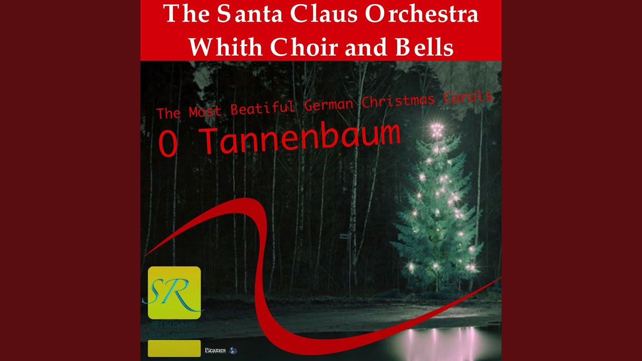 O Tannenbaum