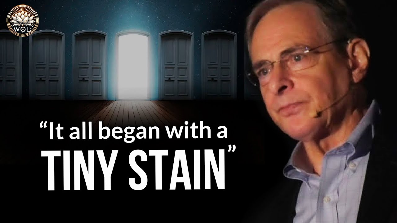 Disturbing Near-Death Experiences Reveal a Reality Beyond Death | Bruce Greyson