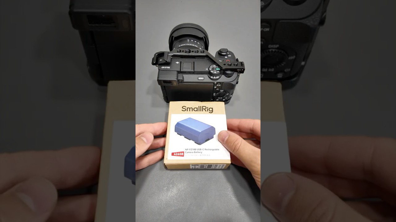Once you try this battery, there&rsquo;s no going back