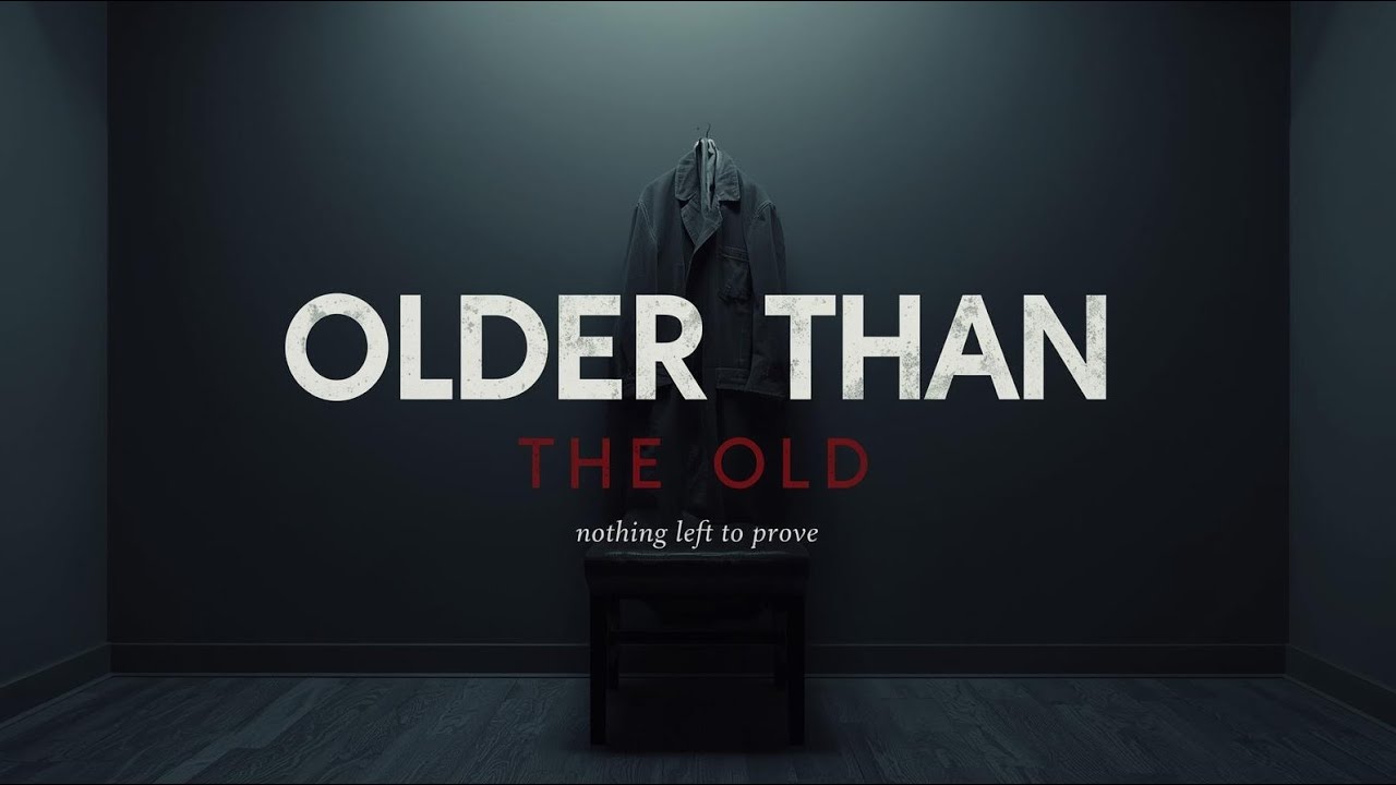 Older Than the Old – Why Did The Night Feel So Different? | The Raven Riders