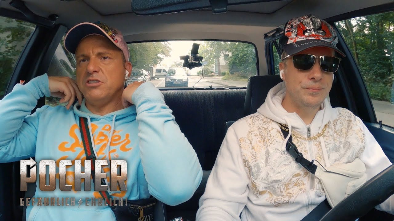 Dennis aus Hürth & die Straßencobra: Promi-News der Woche | Pocher - gefährlich ehrlich!