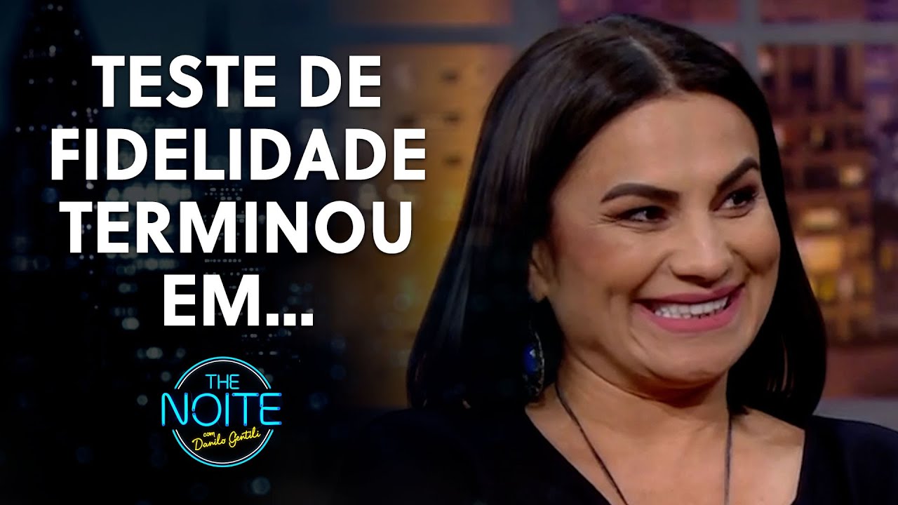 Marcia Imperator revela detalhes do 