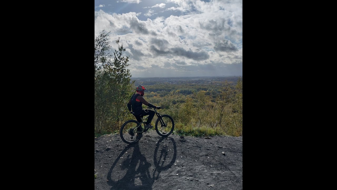 MTB Raismes 20.10.2025