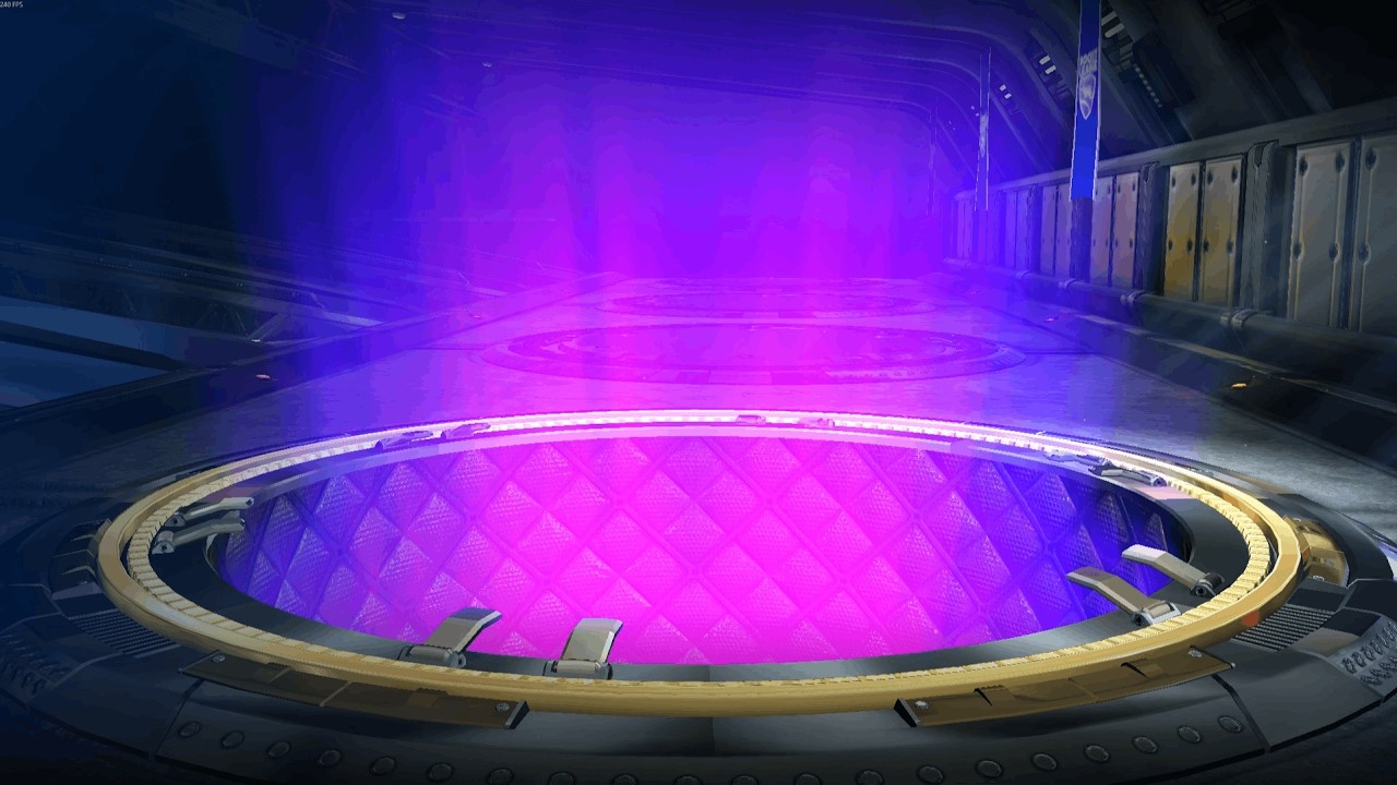 Rocket League Pack Opening