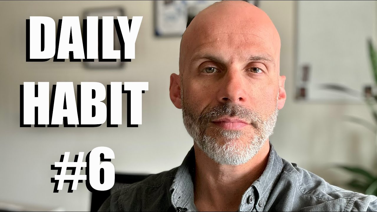 Create Your Leadership Identity: Daily Habit #6