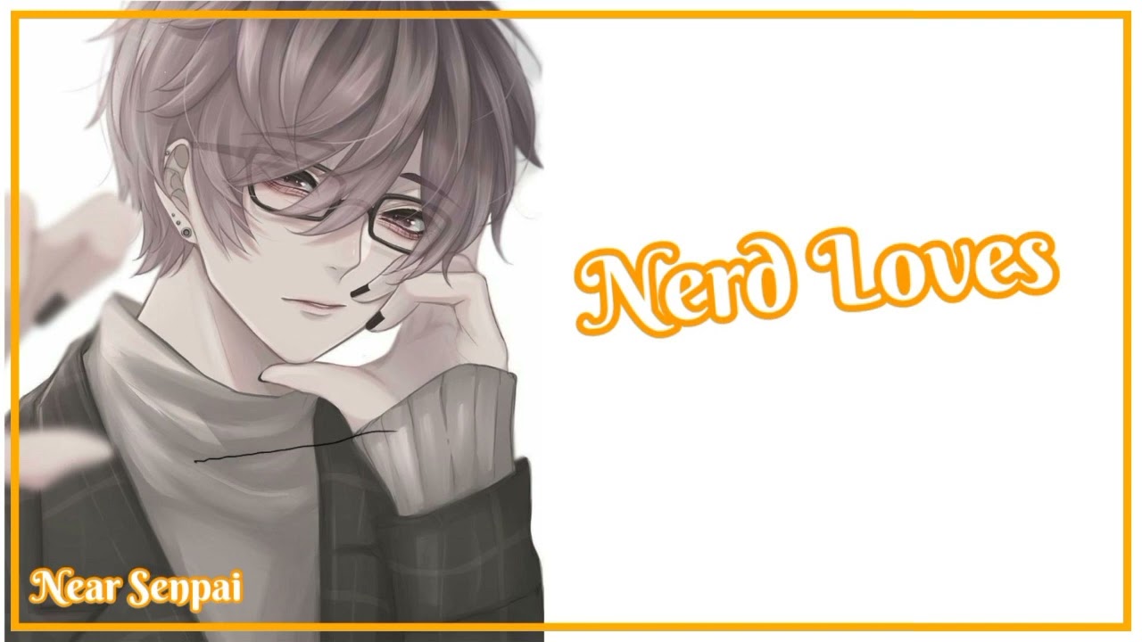 Nerd Loves pt2 [ASMR Roleplay] PT-BR