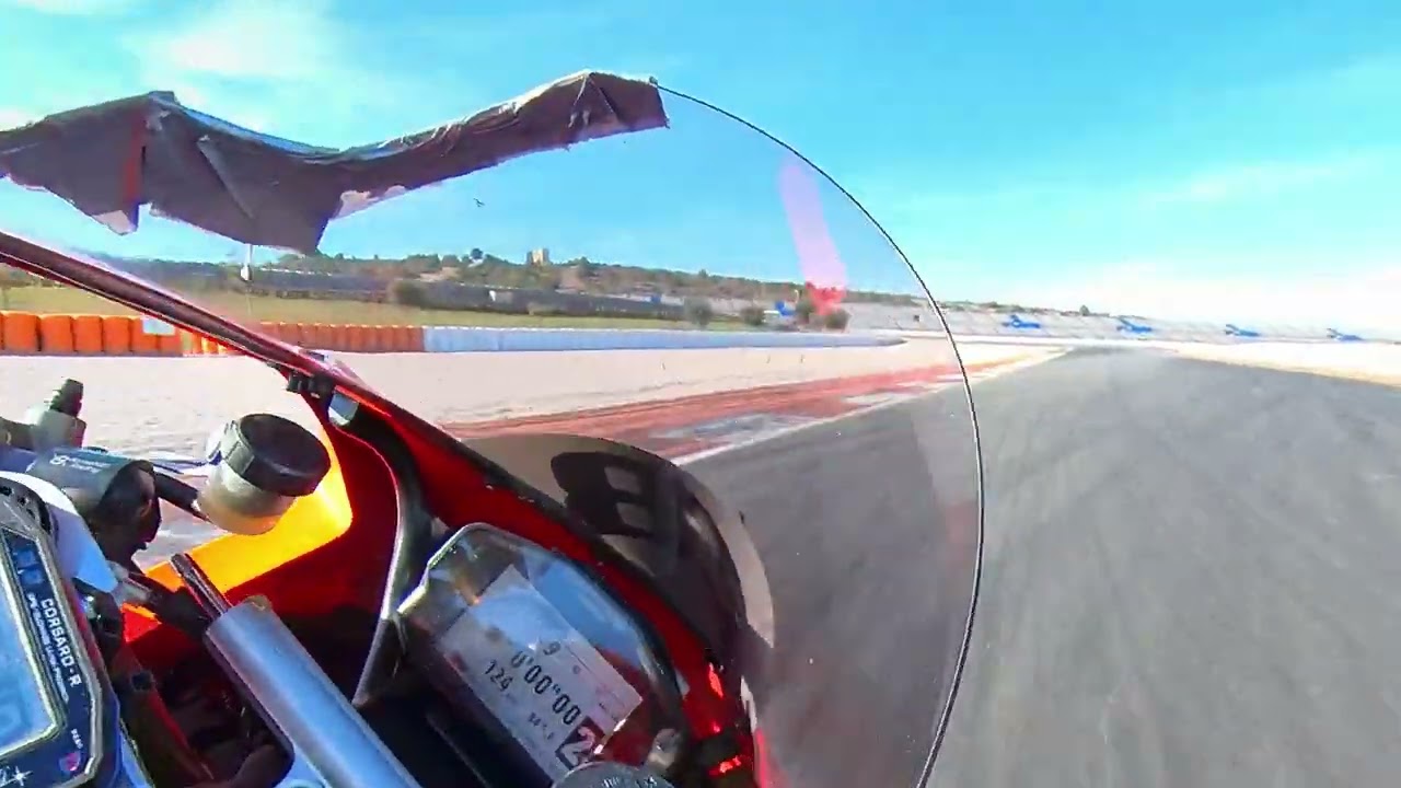 Valencia 2024 1:51 Panigale 1299