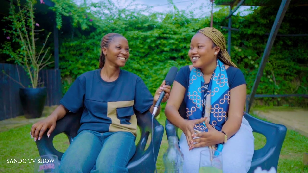 KEZA ATI NTAMUGABO WAGUHA SERVICE KUBUNTU NAWE UBUGOMBA KUMWISHYURA  