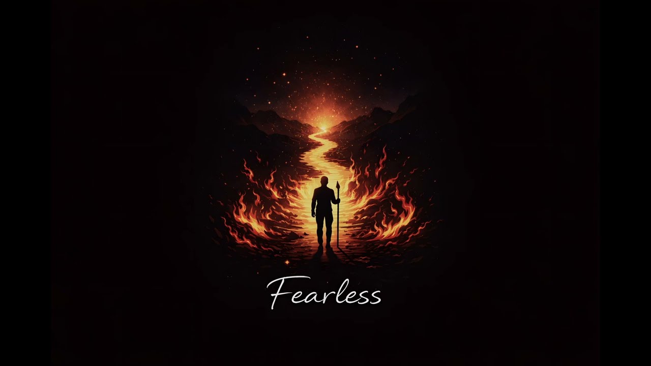 FEARLESS | Creative Drive & Motivation