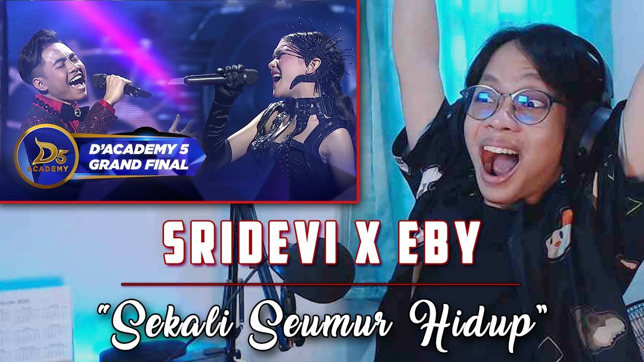 Sridevi (Prabumulih) Ft Eby (Bima) 