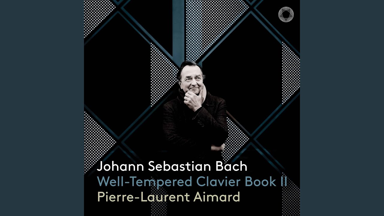 Well-Tempered Clavier, Book 2: Fugue No. 4 in C-Sharp Minor, BWV 873
