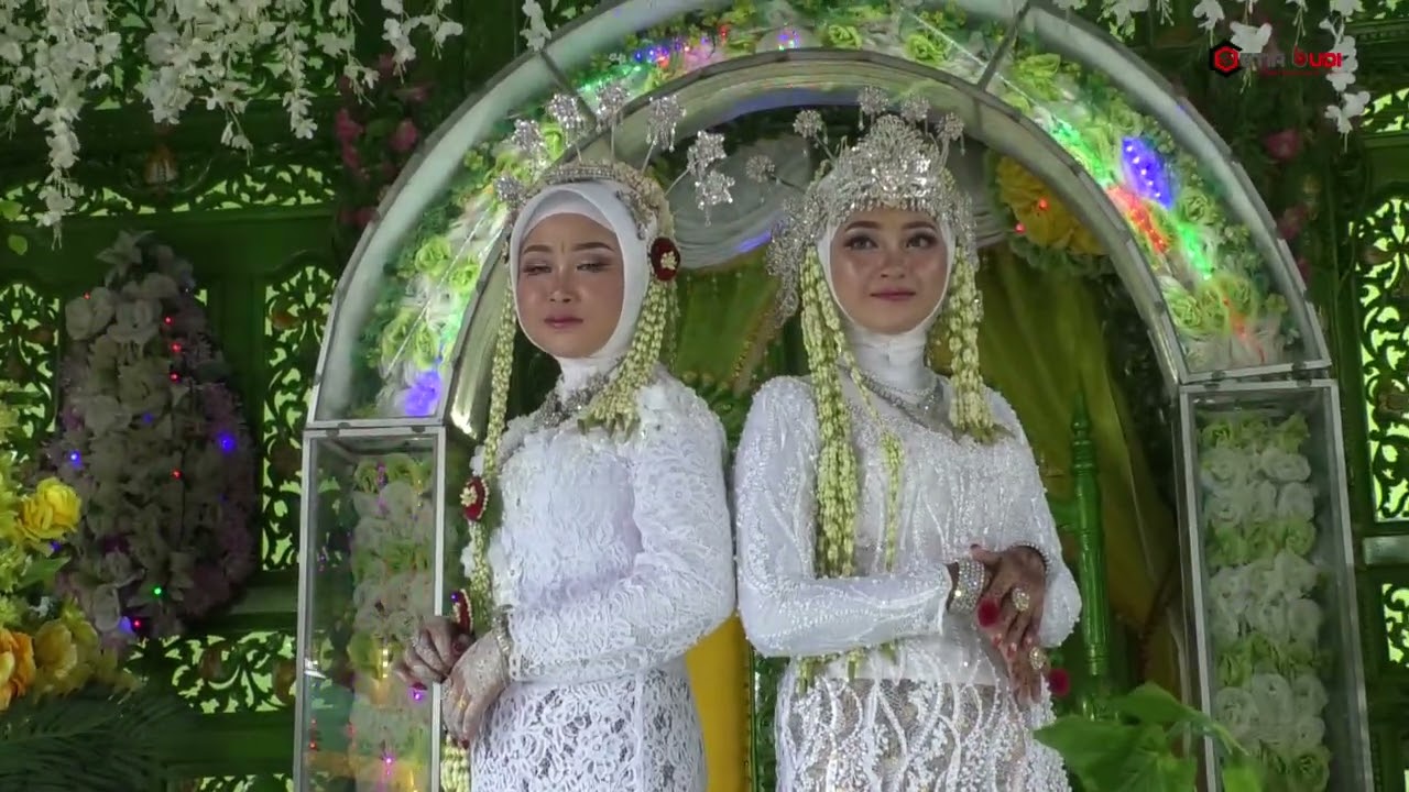 Jhuk korse bersama keluarga bpk.ibrahim